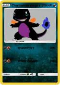 Charmander mega