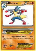 Lucario