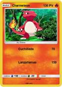 Charmeleon