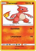 Charmeleon