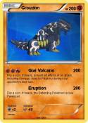 Groudon