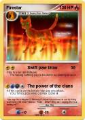 Firestar