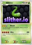 Slither.io