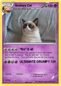 Grumpy Cat