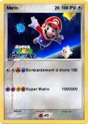 Mario 20