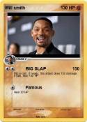 Will smith
