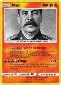 Stalin