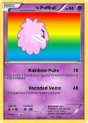 ______'s Puffba