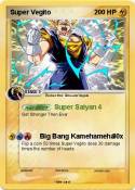 Super Vegito