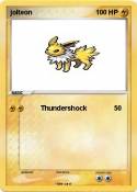 jolteon