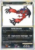 Yveltal