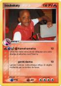 boubakary