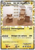 Devis 100 100