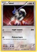 absol