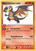 mega Charizard