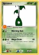 Sproutout