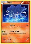Vulpix