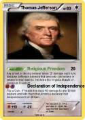 Thomas Jefferso