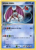 preyas diablo