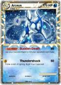 Arceus