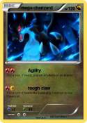 mega charizard