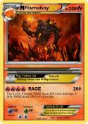 Flameboy