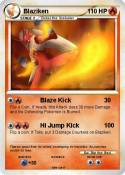 Blaziken