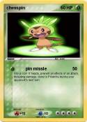 chesspin