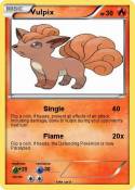 Vulpix