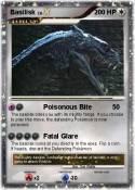 Basilisk