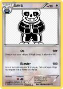 SANS
