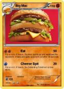 Big Mac