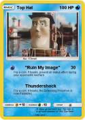 Top Hat
