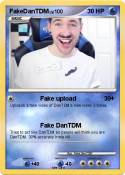FakeDanTDM