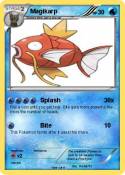 Magikarp