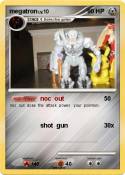 megatron