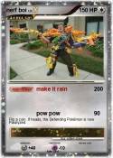 nerf boi