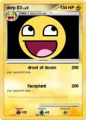 derp EX