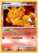charzard