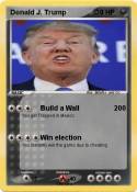 Donald J. Trump
