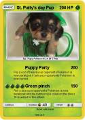 St. Patty's