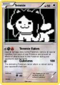 Temmie