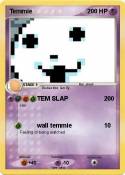 Temmie
