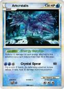 Arkcrstalis
