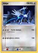 dialga