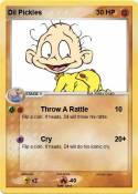 Dil Pickles