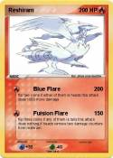 Reshiram