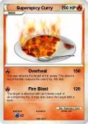 Superspicy Curr