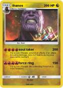 thanos