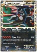 Dark Charizard